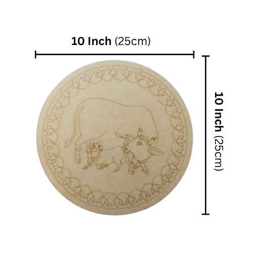 Bonzart Pichwai Art Kit - 2