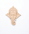 Ganesh Ji MDF cutout