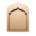 Mdf jharokha frame for painting (Copy) 24 Inch