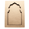 mdf jharokha frame for painting
