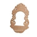 jharokha window design MDF Cutout