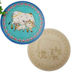 Bonzart Pichwai Art Kit - 2