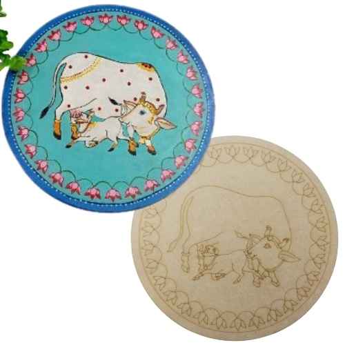 Bonzart Pichwai Art Kit - 2