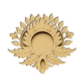 MDF Tea light candle holder (Design-20)