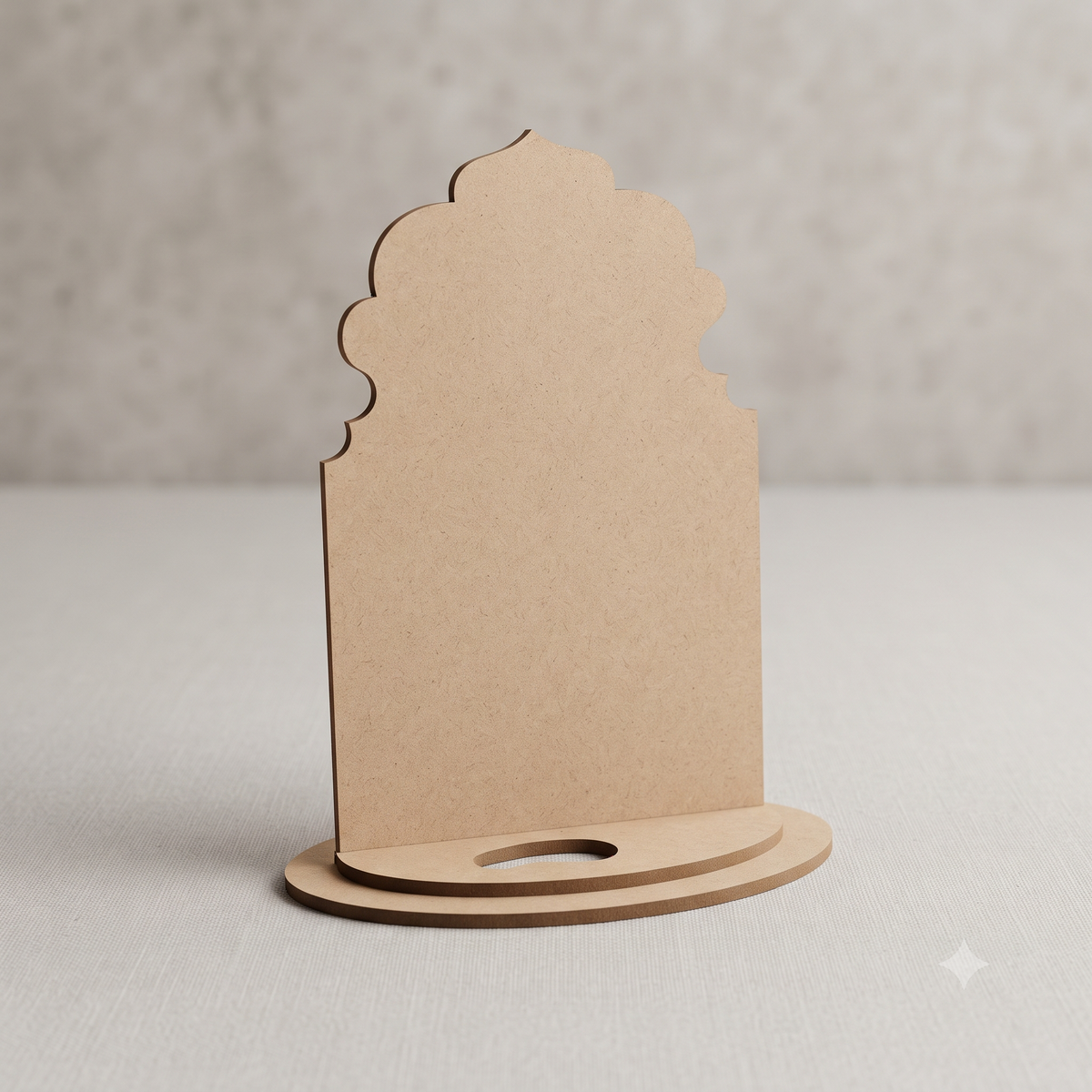 Tea light holder