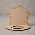 Tealight holder