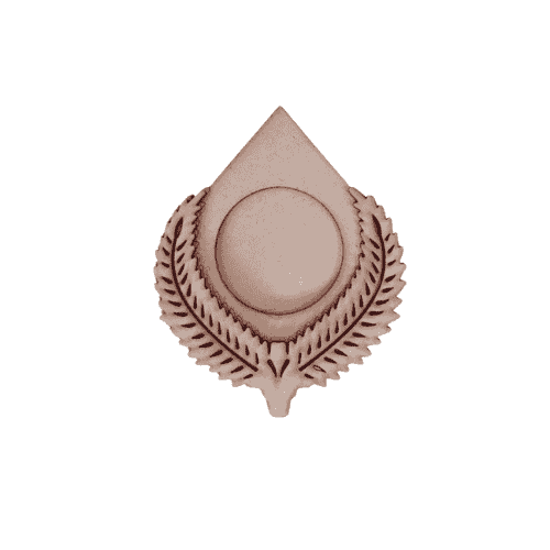 MDF tea light candle holder (Design -15)