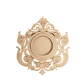 MDF tea light candle holder (Design -3)