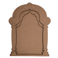 Shri Kshetra Multi Layered Jharokha | shadow box