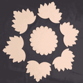 Rangoli cutout (Design-26)