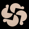 Rangoli cutout (Design-20)