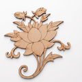 lotus motiff