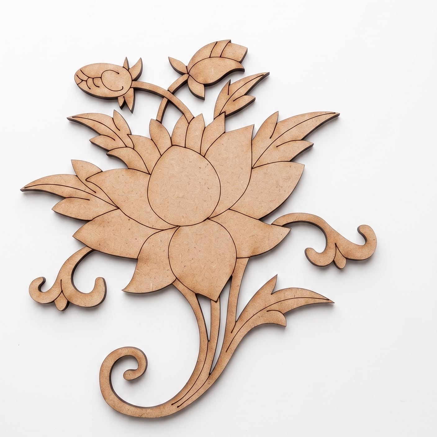 lotus motiff
