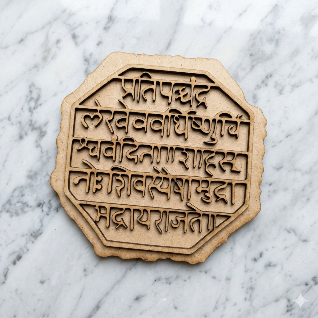rajmudra cutout