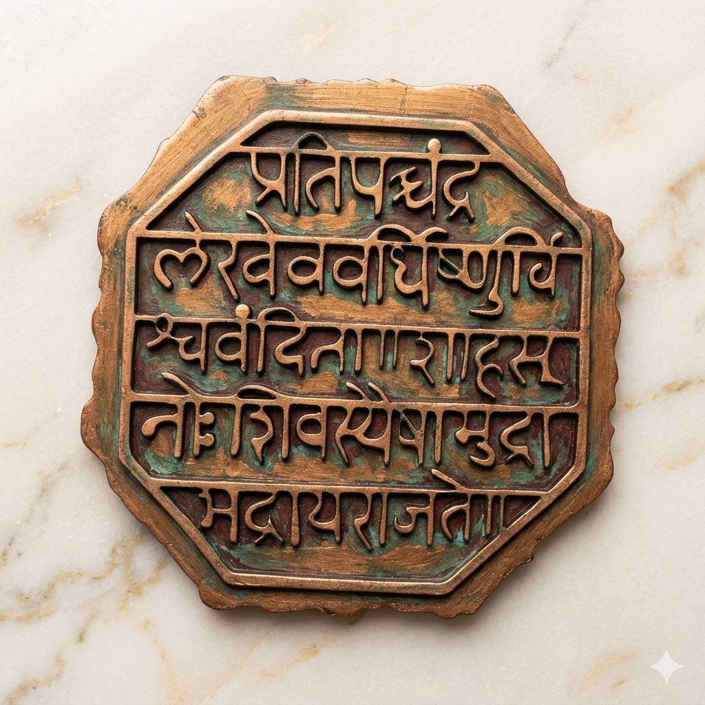 rajmudra cutout