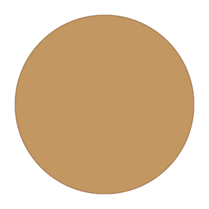 round Mdf cutout