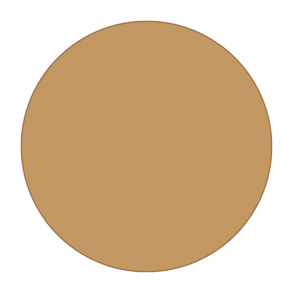 round Mdf cutout