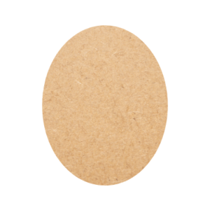 Plain MDF Bases