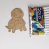 tortoise Fridge magnet
