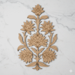 floral motiff design