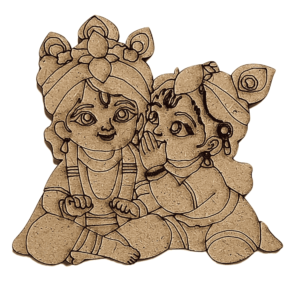 Krishna Balram -1