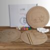 Pichwai Art Kit