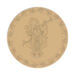 Round Shrinath ji