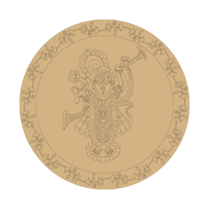 Round Shrinath ji