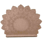 Ganpati decoration for home