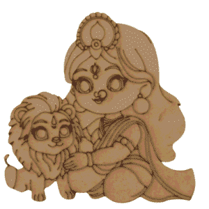 Idol cutout
