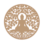 Budhha ji cutout