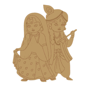 radha krishna