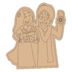 Ralkhi embellishments