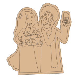 Ralkhi embellishments