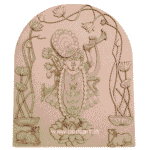 layered shrinath ji