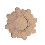 MDF Tea Light holder
