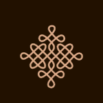 MDF Muggu Pattern