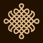 MDF Kolam cutouts