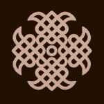 MDF Kolam cutouts