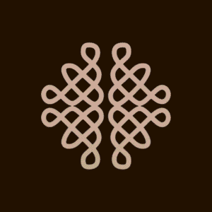 Mandala Kolam MDF for Gifting