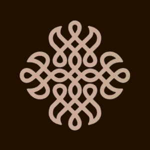 MDF Kolam Cutouts for Diwali