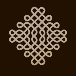 MDF Kolam Cutouts