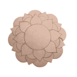Rangoli Cutout