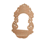 Jharokha Mdf cutout