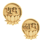Lotus Shubhlabh design