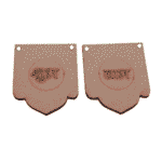 Shubh Labh MDF cutout