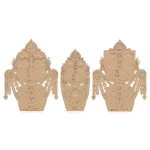 Jagannath ji Madf cutout