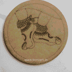 classical dancer leg