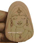 Dulhan MDF CUTOUT